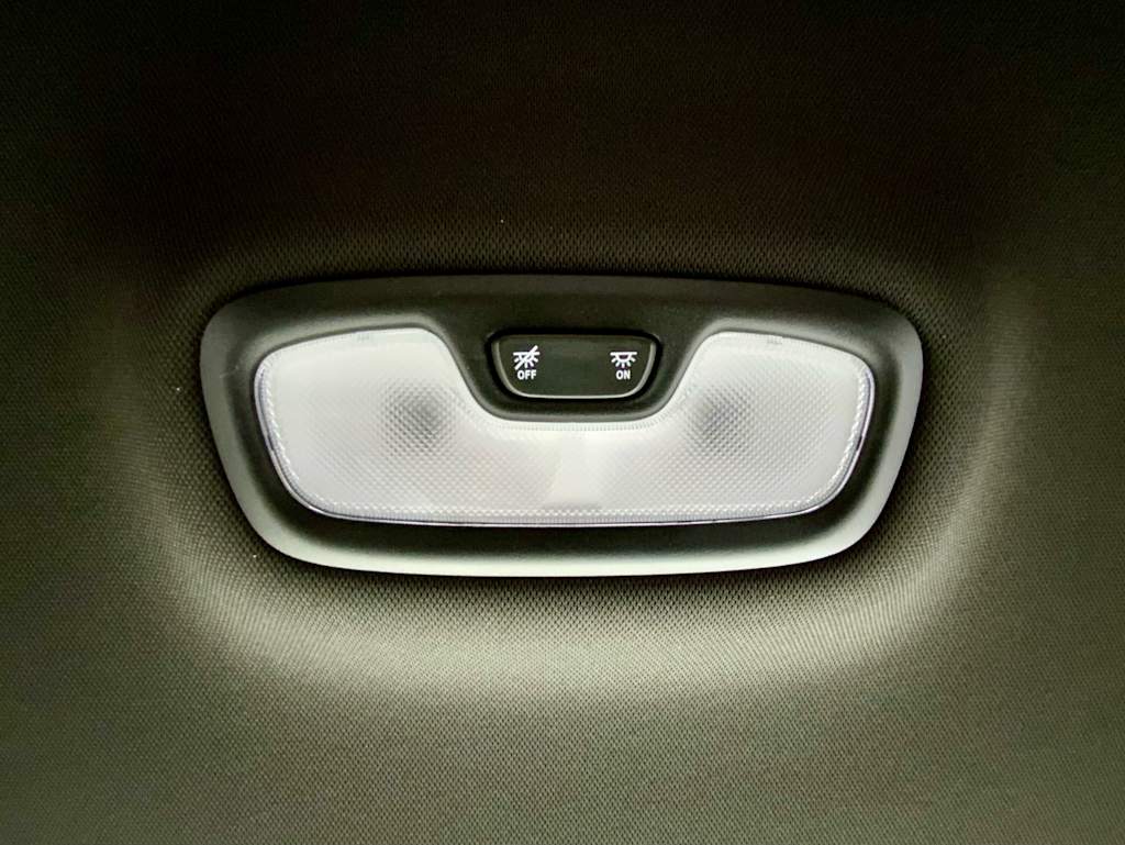 Thumbnail: 2026 Chevrolet TrailBlazer - 20