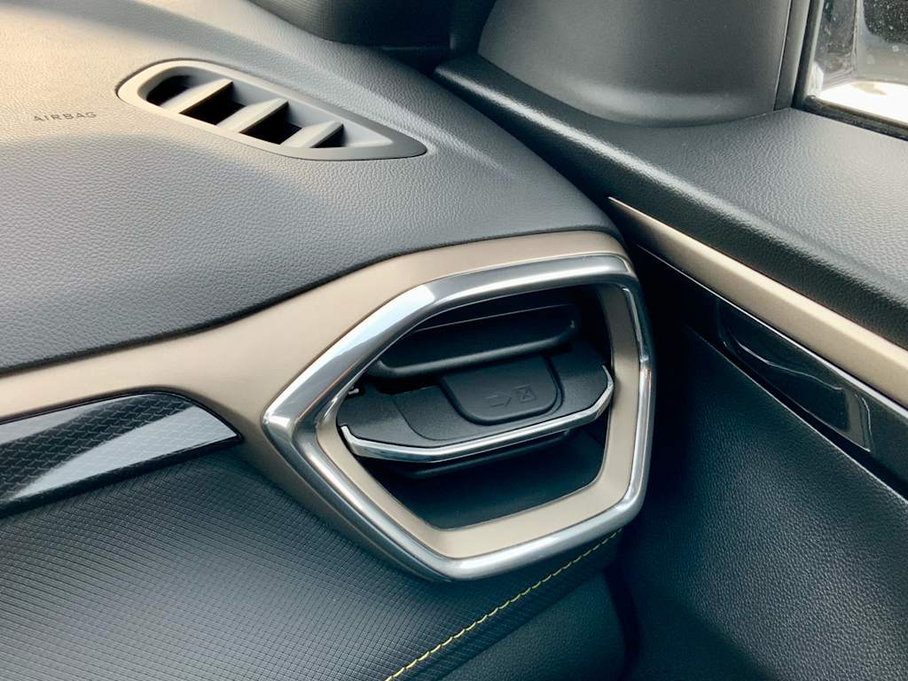 Thumbnail: 2026 Chevrolet TrailBlazer - 49