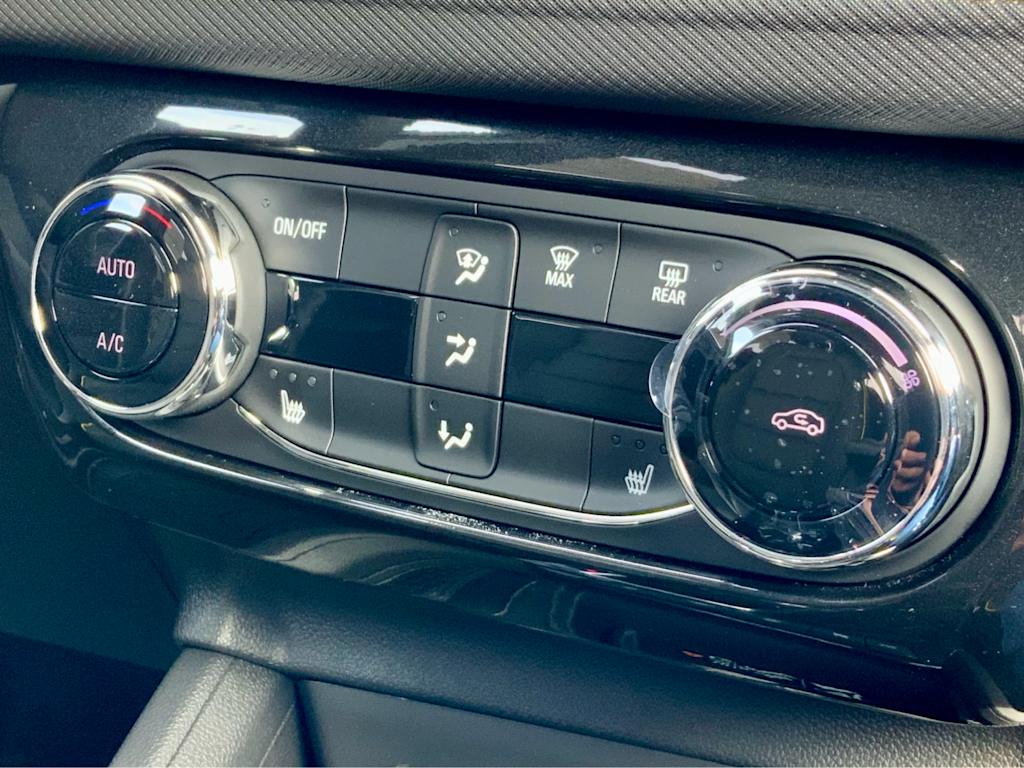 2025 Chevrolet TrailBlazer ACTIV 48