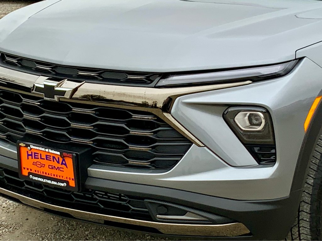 Thumbnail: 2026 Chevrolet TrailBlazer - 26