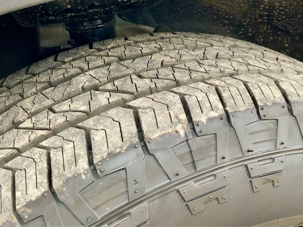 Thumbnail: 2026 Chevrolet TrailBlazer - 30