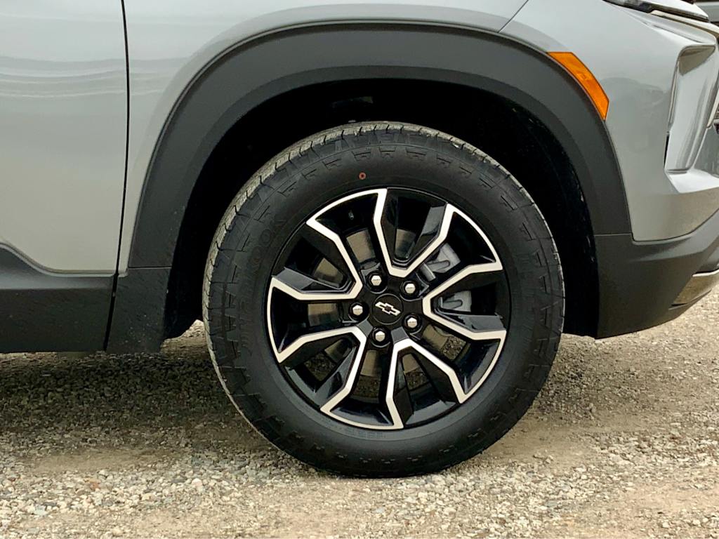 Thumbnail: 2026 Chevrolet TrailBlazer - 28