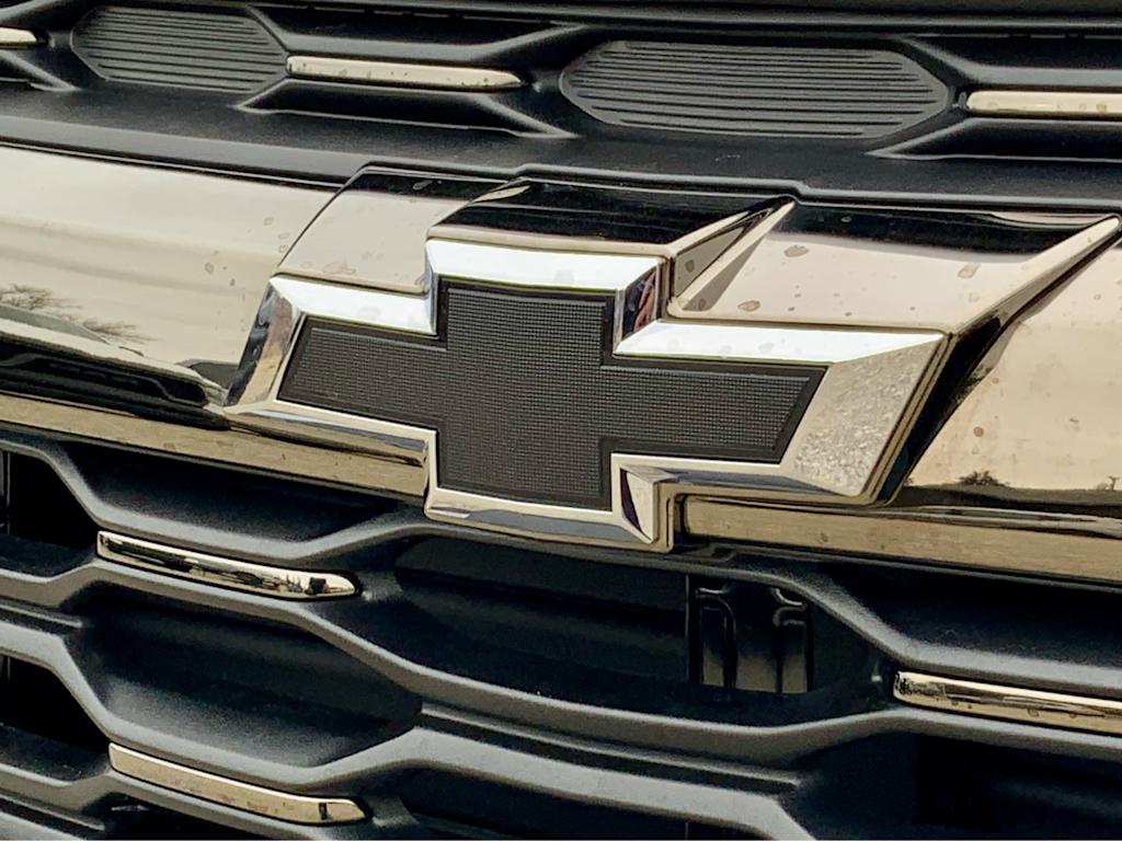 Thumbnail: 2026 Chevrolet TrailBlazer - 31