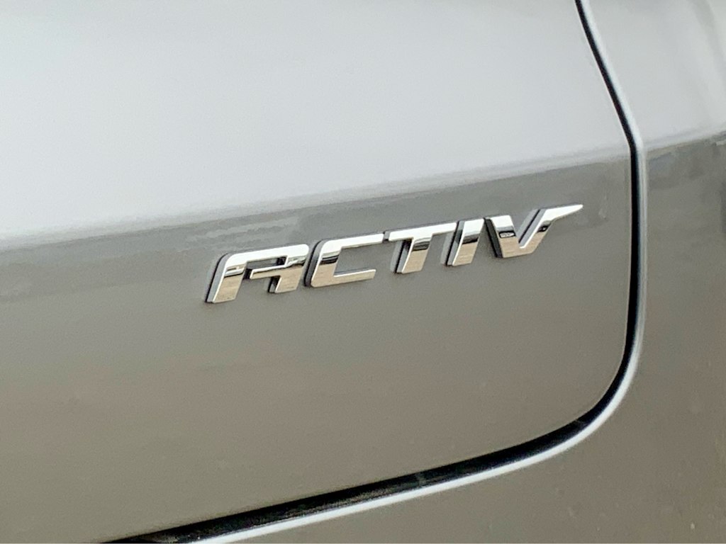 Thumbnail: 2026 Chevrolet TrailBlazer - 32