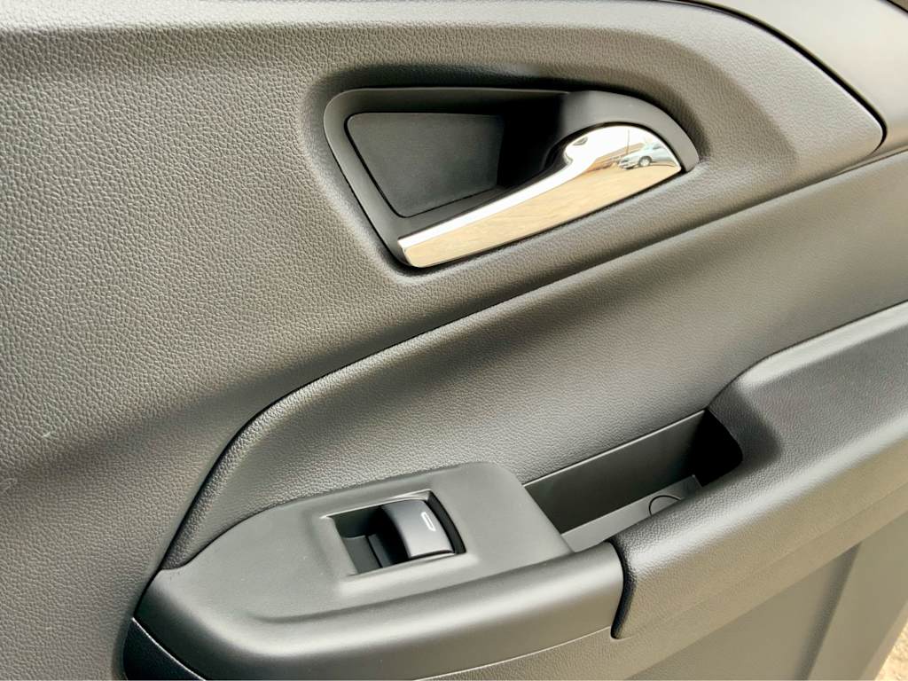 Thumbnail: 2026 Chevrolet TrailBlazer - 56