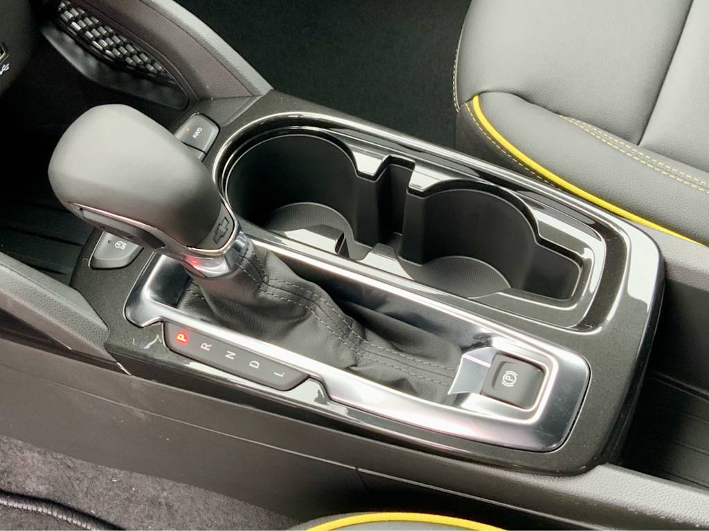 Thumbnail: 2026 Chevrolet TrailBlazer - 47