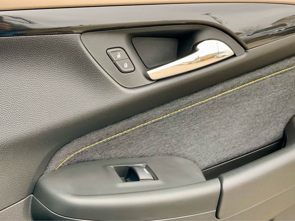 Thumbnail: 2026 Chevrolet TrailBlazer - 54