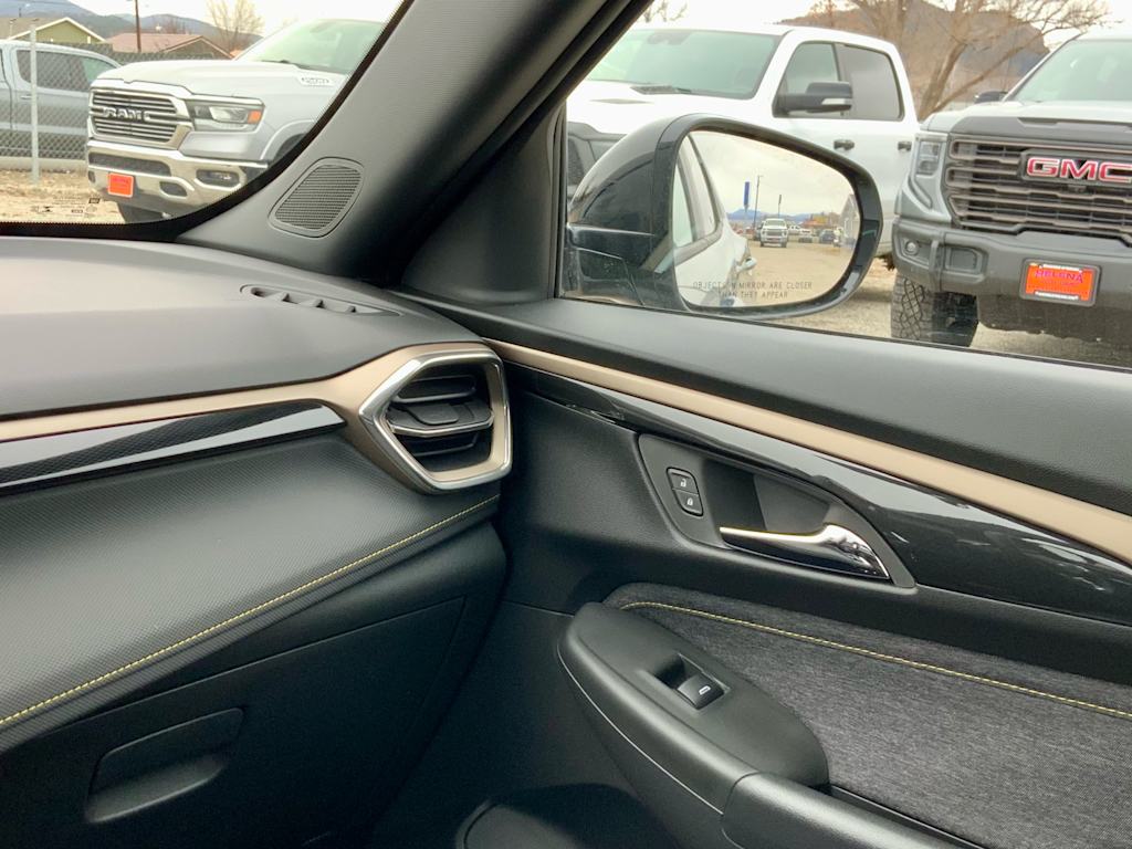 Thumbnail: 2026 Chevrolet TrailBlazer - 41