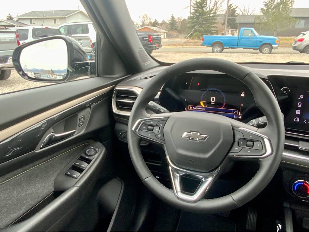 Thumbnail: 2026 Chevrolet TrailBlazer - 42