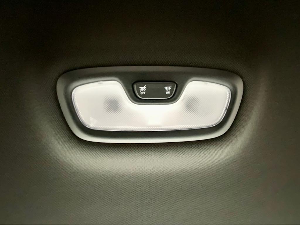 Thumbnail: 2026 Chevrolet TrailBlazer - 18