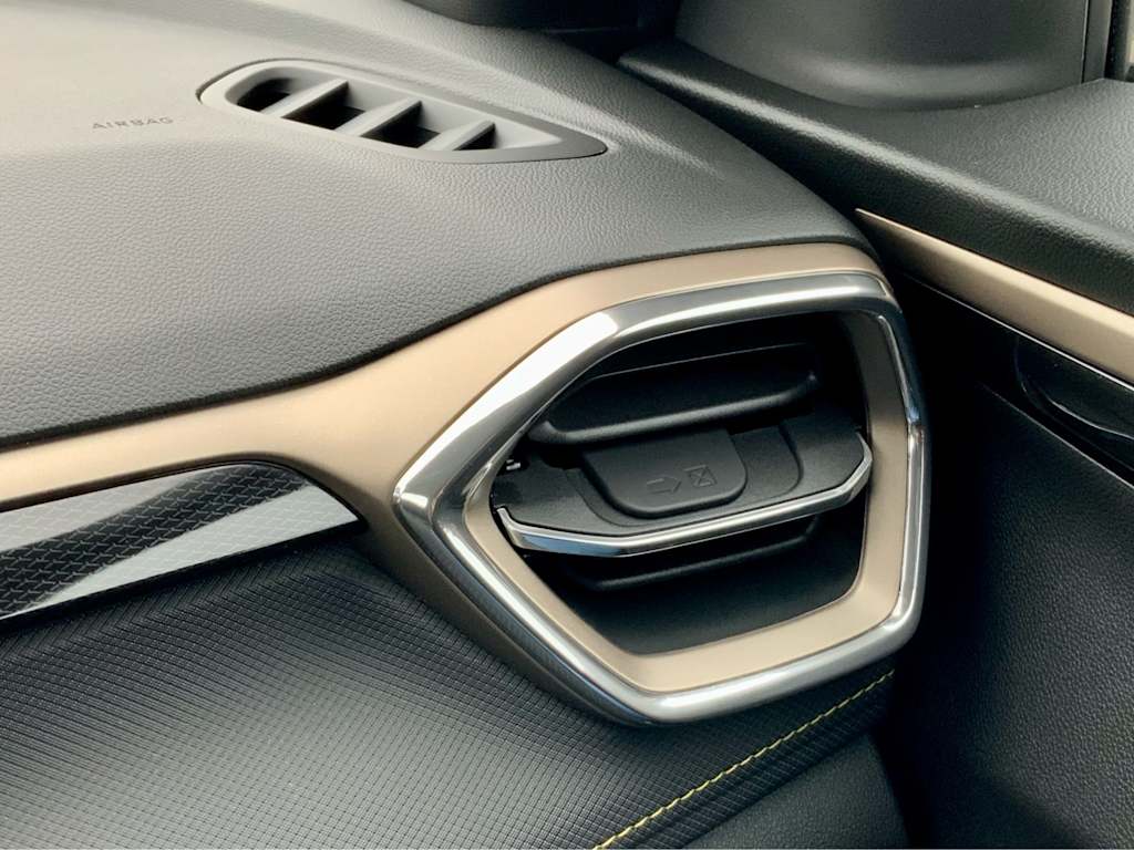 Thumbnail: 2026 Chevrolet TrailBlazer - 51