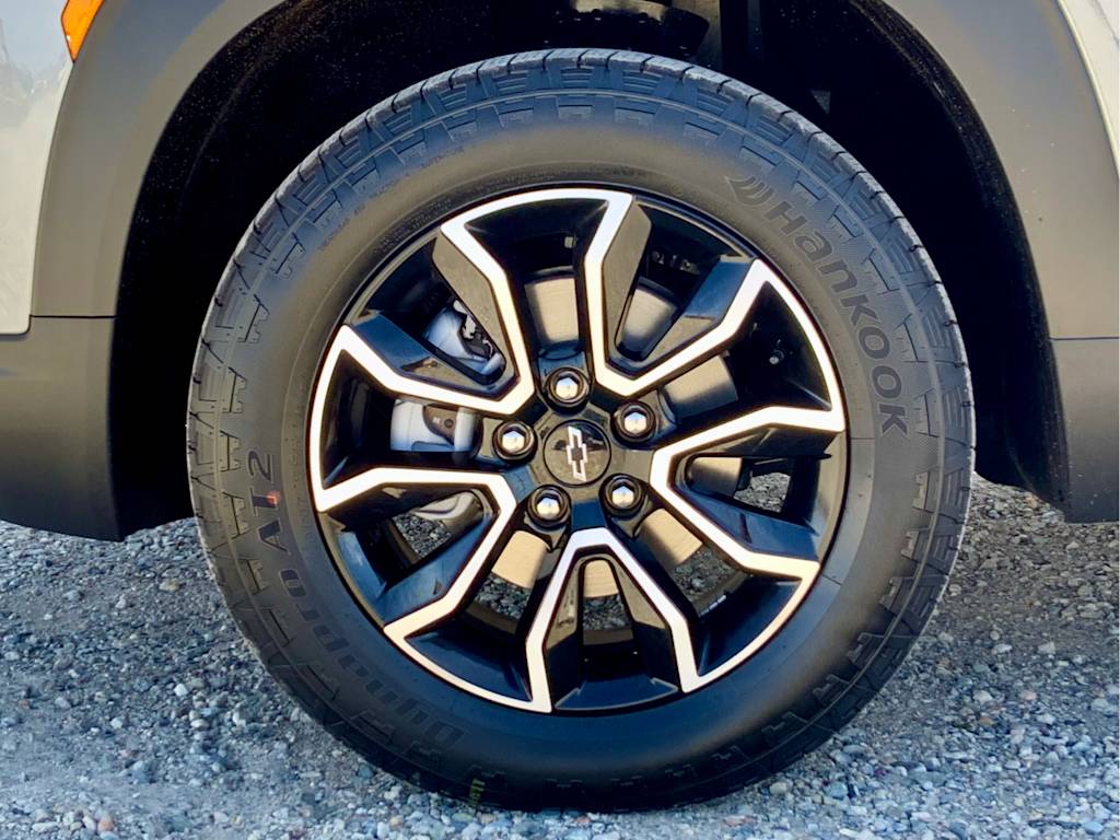 2025 Chevrolet TrailBlazer ACTIV 29