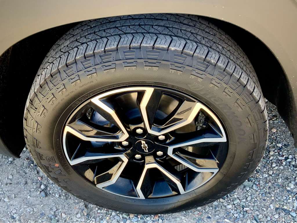 2025 Chevrolet TrailBlazer ACTIV 30