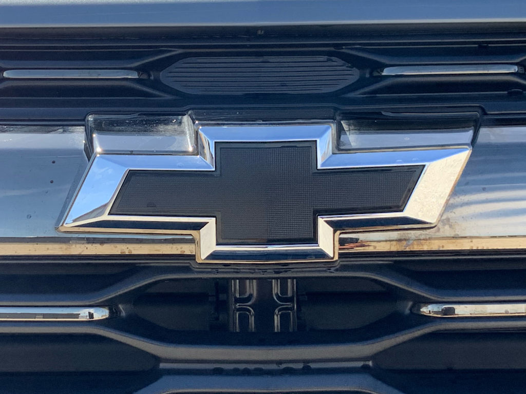 2025 Chevrolet TrailBlazer ACTIV 31