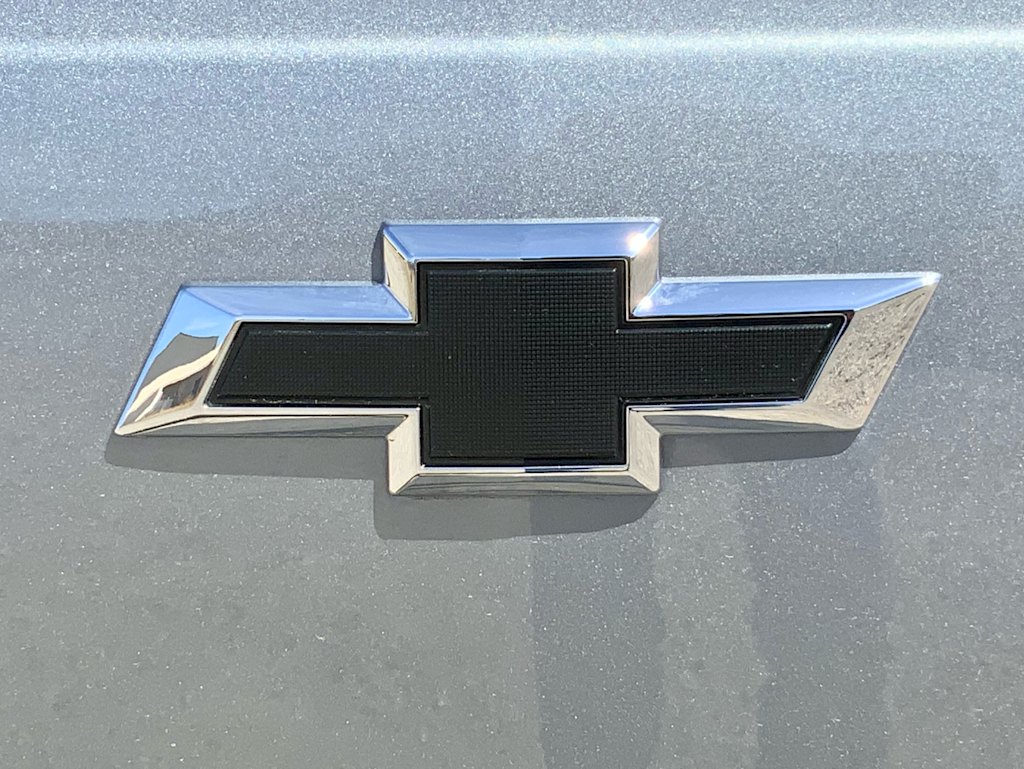 2025 Chevrolet TrailBlazer ACTIV 32