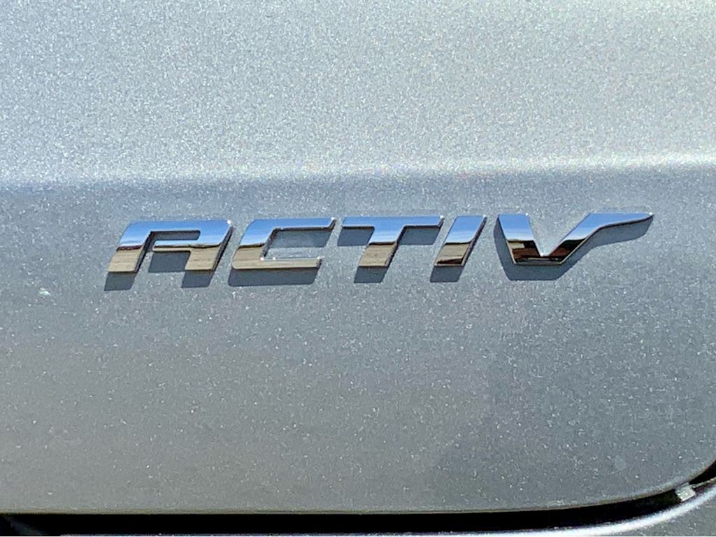 2025 Chevrolet TrailBlazer ACTIV 33
