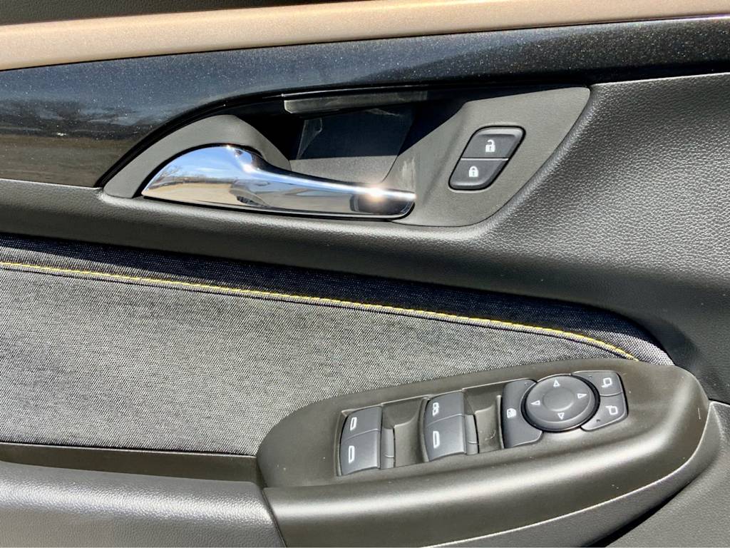 2025 Chevrolet TrailBlazer ACTIV 45