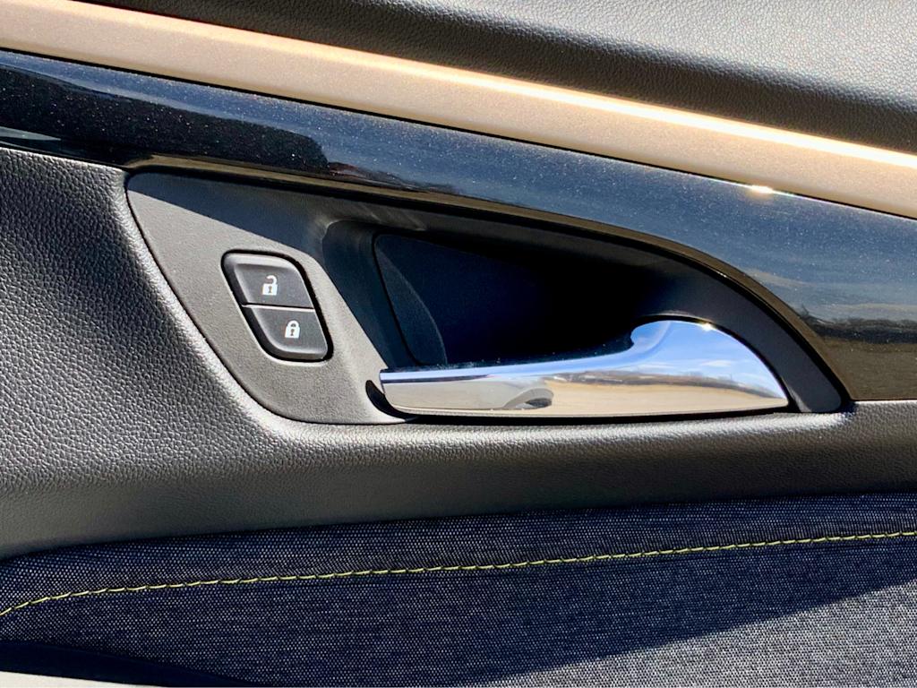 2025 Chevrolet TrailBlazer ACTIV 46
