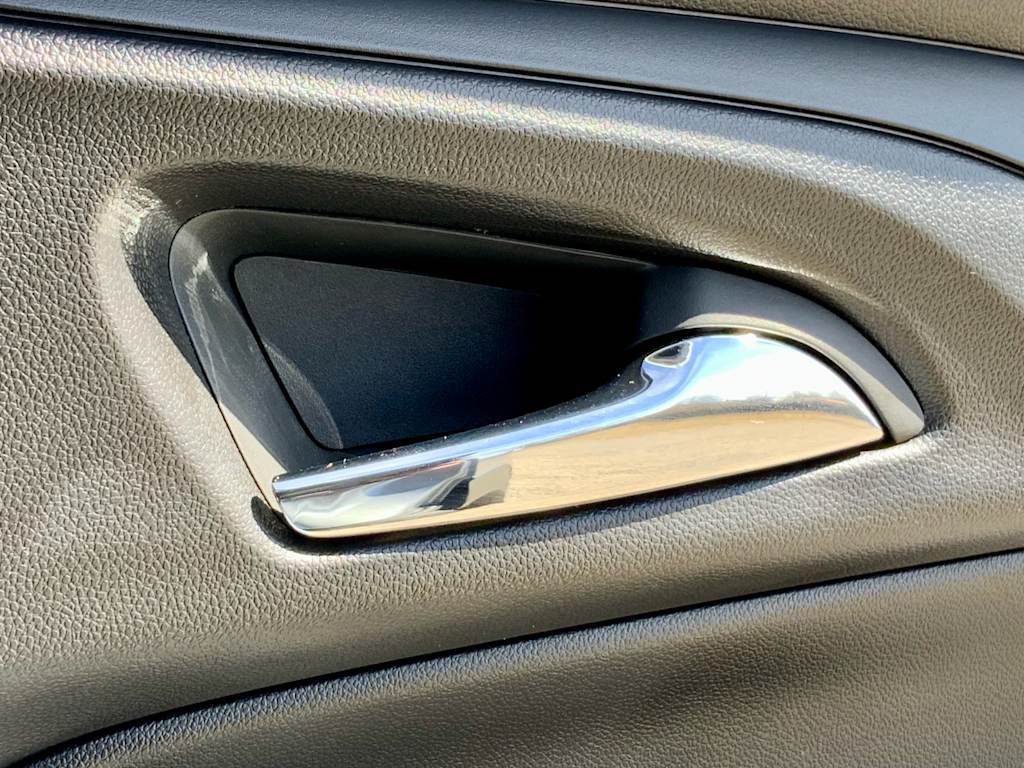 2025 Chevrolet TrailBlazer ACTIV 48
