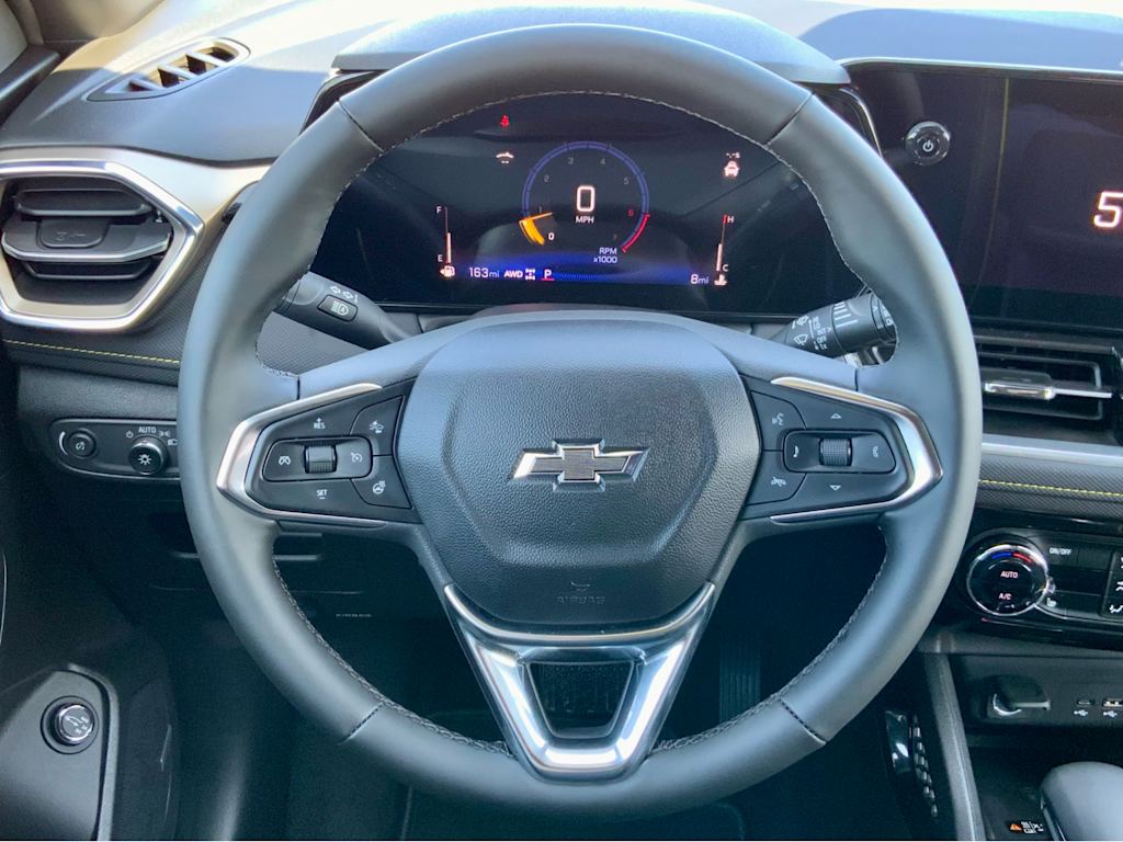2025 Chevrolet TrailBlazer ACTIV 41