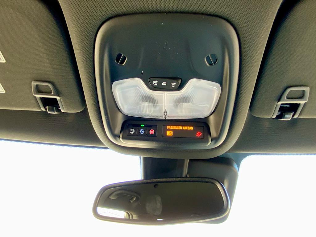 2025 Chevrolet TrailBlazer ACTIV 44