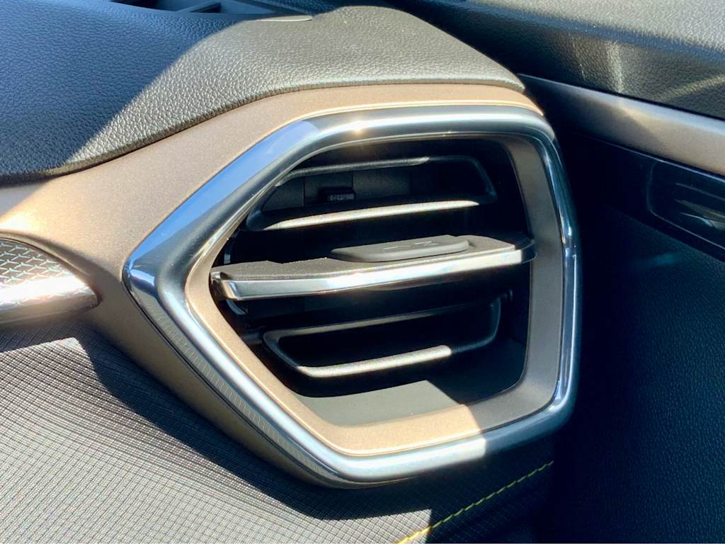 2025 Chevrolet TrailBlazer ACTIV 52