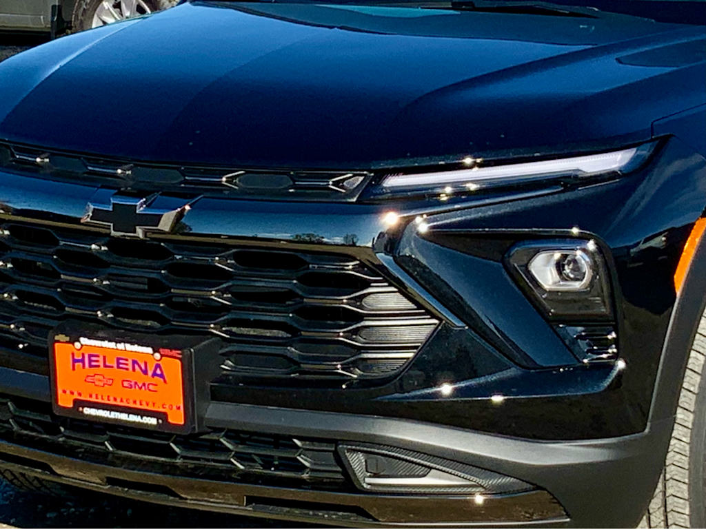 Thumbnail: 2026 Chevrolet TrailBlazer - 23