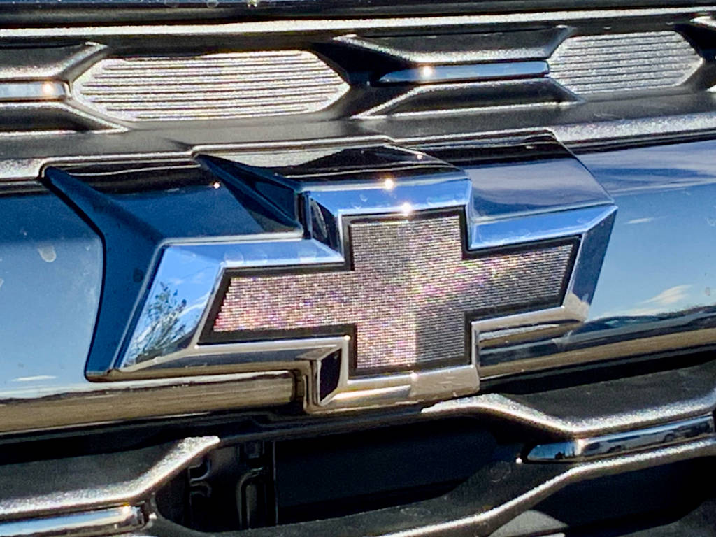 Thumbnail: 2026 Chevrolet TrailBlazer - 27