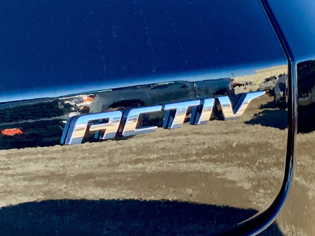 Thumbnail: 2026 Chevrolet TrailBlazer - 28