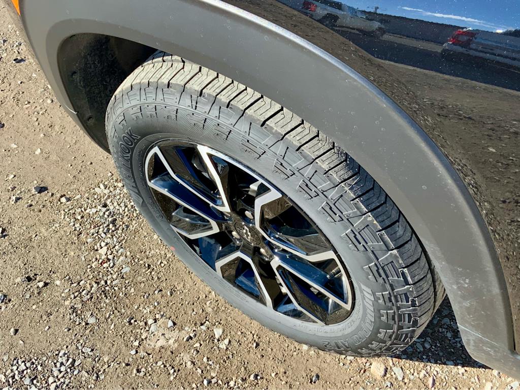 Thumbnail: 2026 Chevrolet TrailBlazer - 26