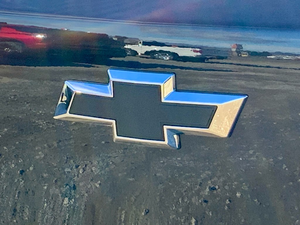 Thumbnail: 2026 Chevrolet TrailBlazer - 29