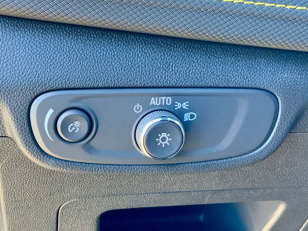 Thumbnail: 2026 Chevrolet TrailBlazer - 45