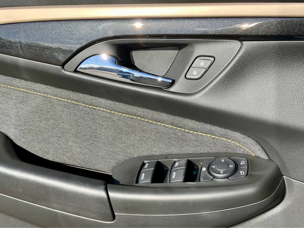 Thumbnail: 2026 Chevrolet TrailBlazer - 47