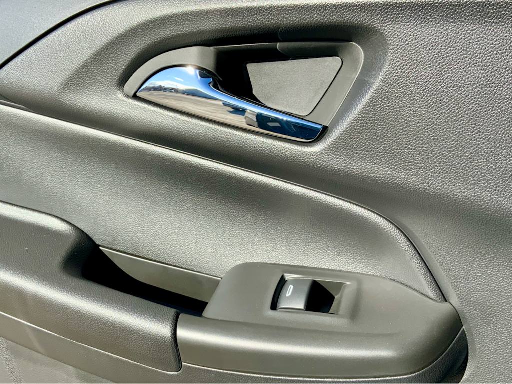 Thumbnail: 2026 Chevrolet TrailBlazer - 49