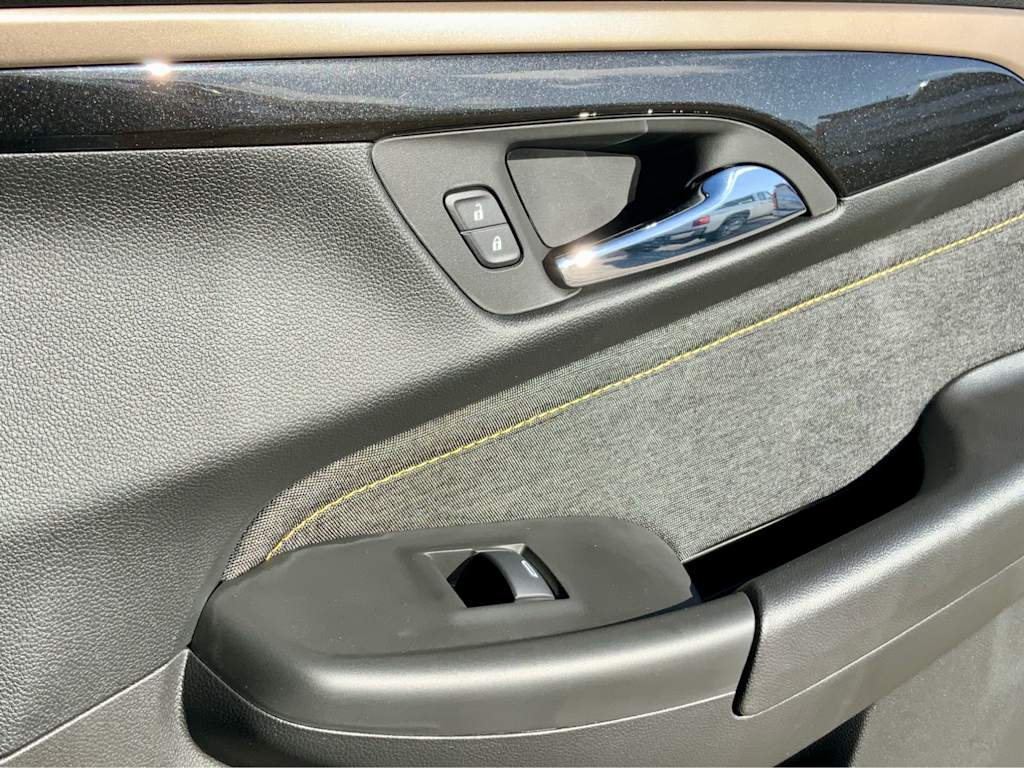 Thumbnail: 2026 Chevrolet TrailBlazer - 48