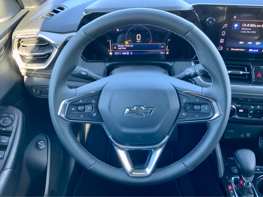 Thumbnail: 2026 Chevrolet TrailBlazer - 39