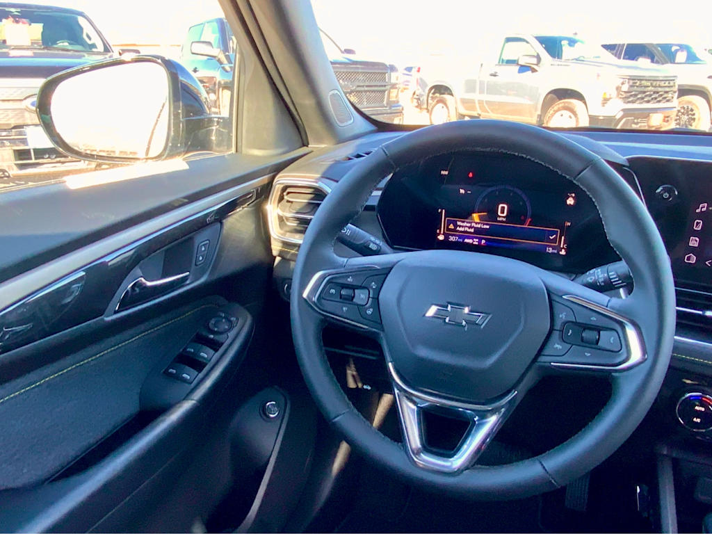 Thumbnail: 2026 Chevrolet TrailBlazer - 38