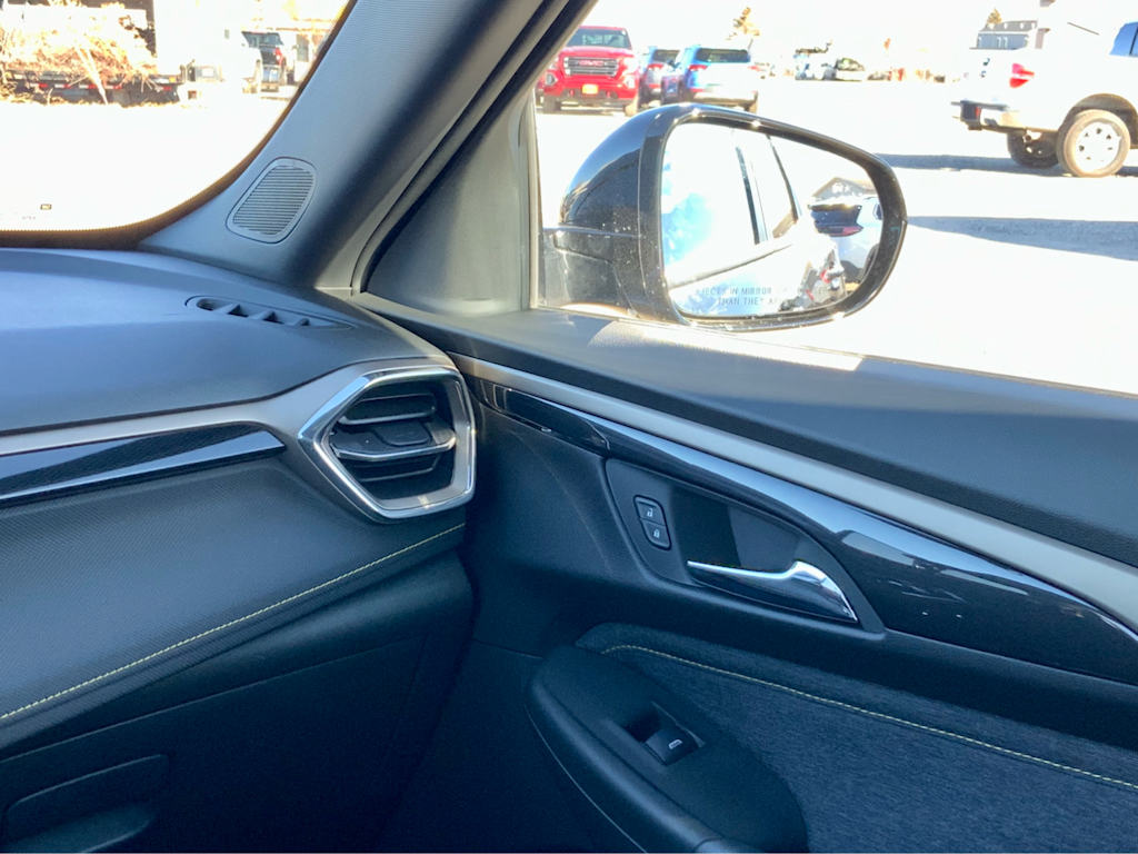 Thumbnail: 2026 Chevrolet TrailBlazer - 37