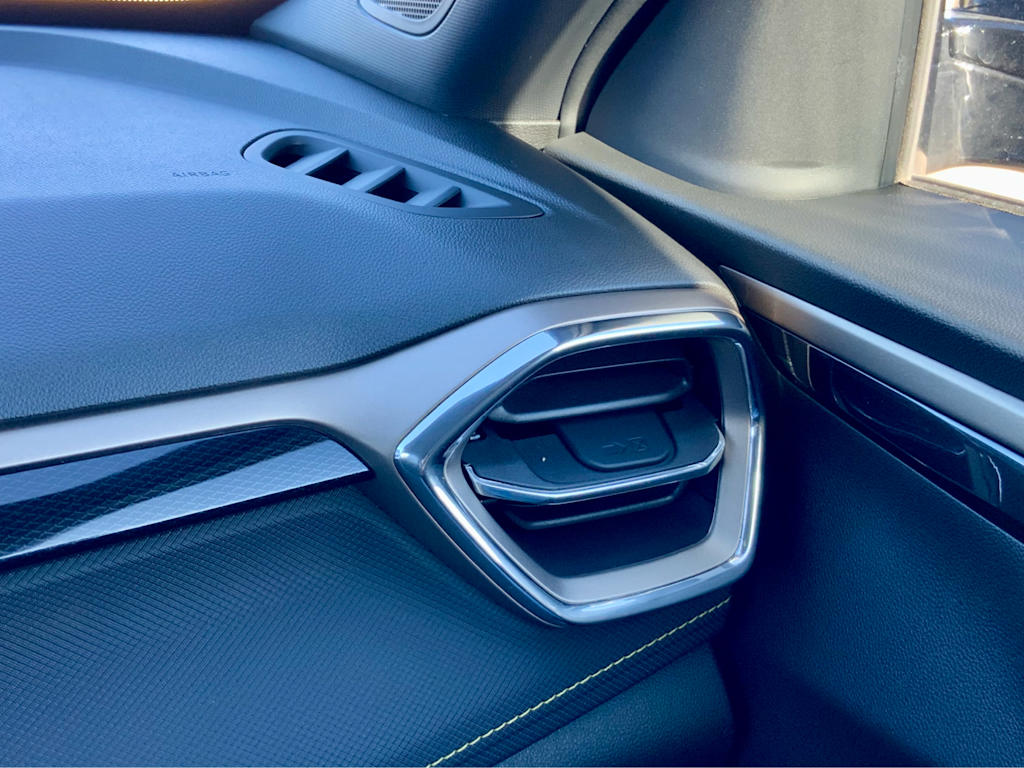 Thumbnail: 2026 Chevrolet TrailBlazer - 46