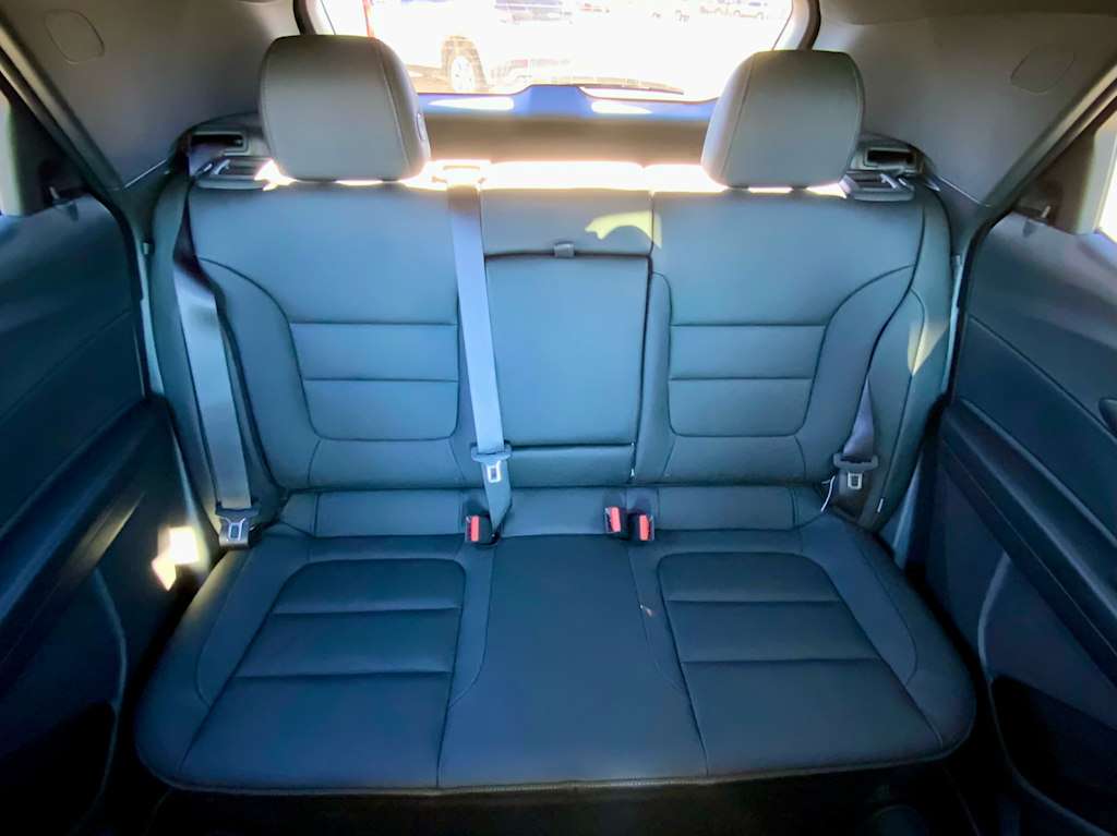 Thumbnail: 2026 Chevrolet TrailBlazer - 34