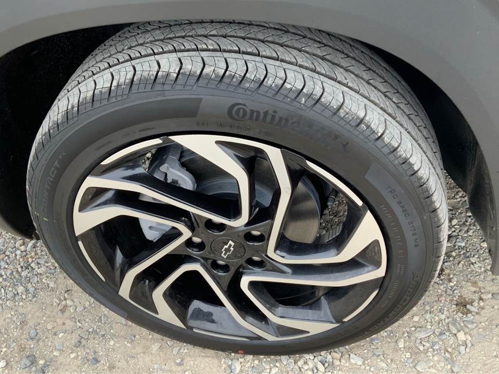 2025 Chevrolet TrailBlazer RS 30