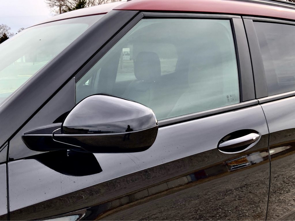 2025 Chevrolet TrailBlazer RS 25