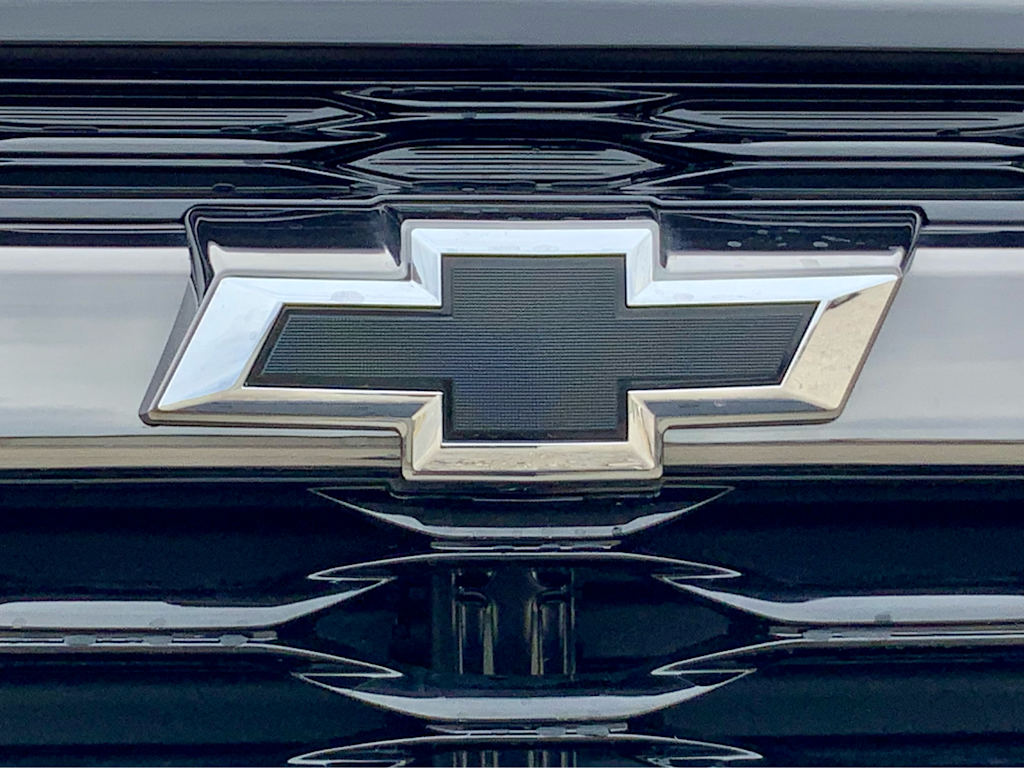 2025 Chevrolet TrailBlazer RS 33