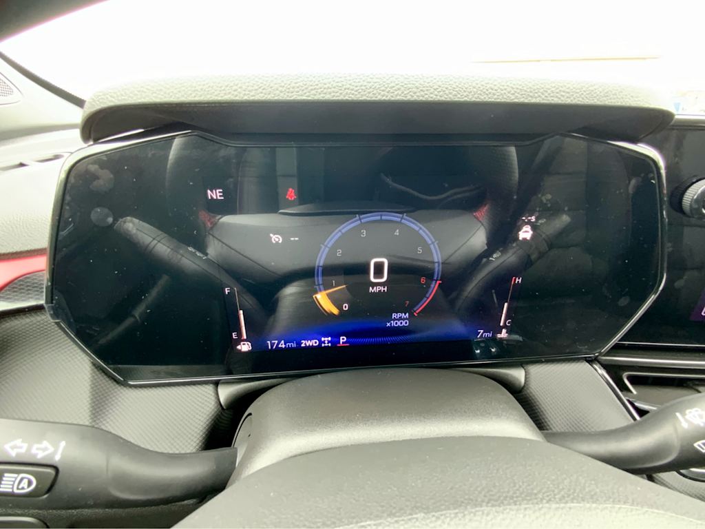 2025 Chevrolet TrailBlazer RS 15