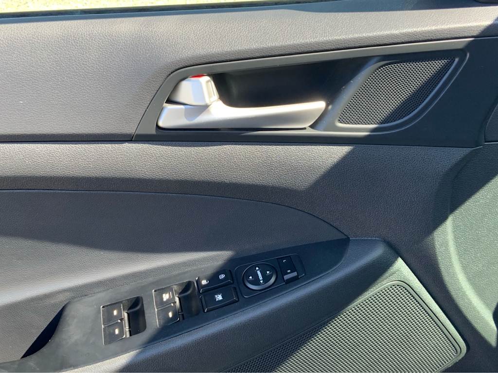2020 Hyundai Tucson Sport 43