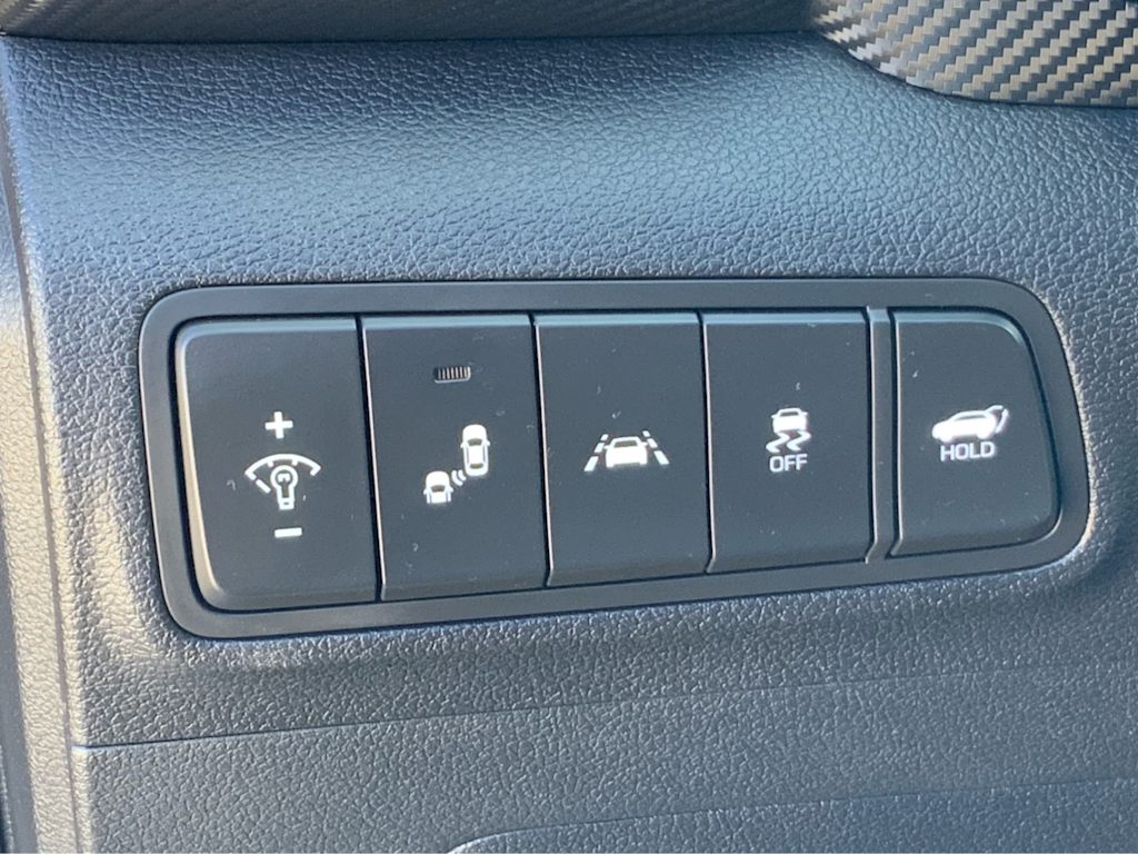 2020 Hyundai Tucson Sport 48