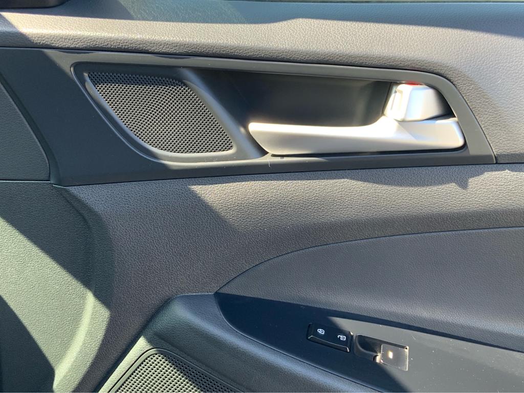 2020 Hyundai Tucson Sport 45
