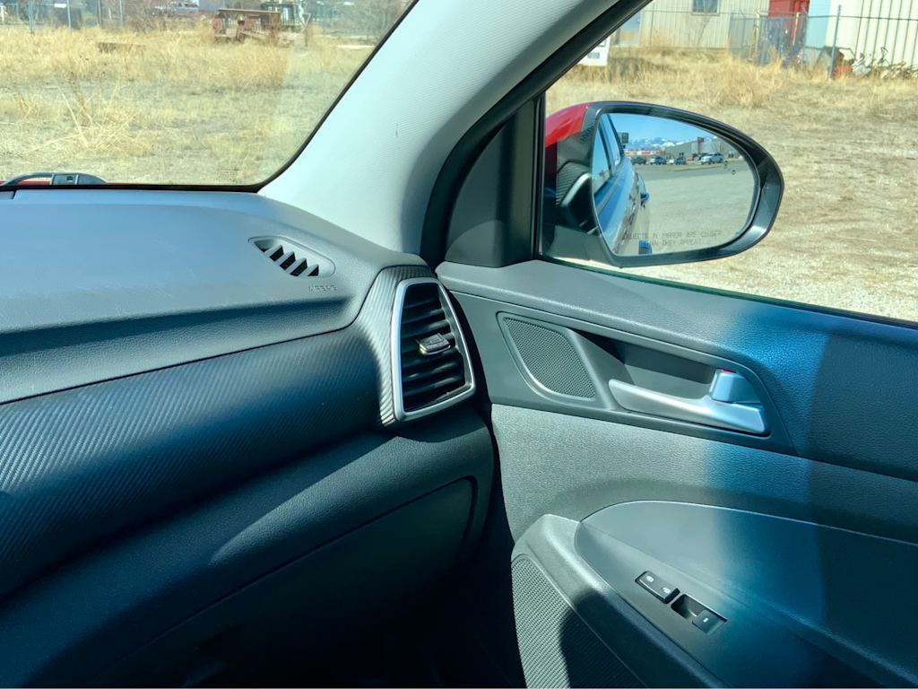 2020 Hyundai Tucson Sport 37