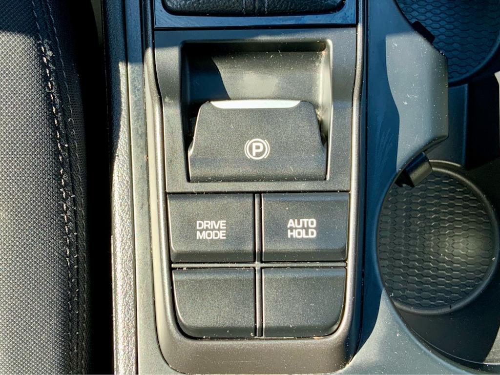 2020 Hyundai Tucson Sport 49