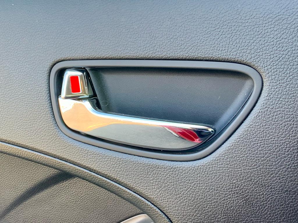 Thumbnail: 2016 Kia Forte - 52
